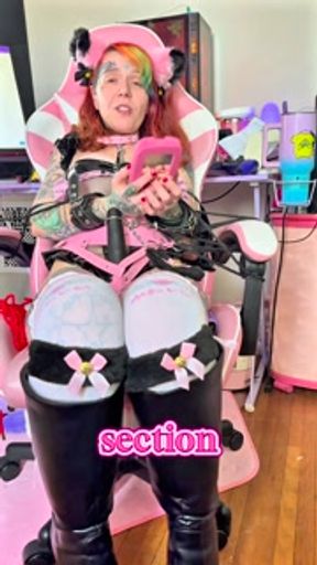 Control Me Like The Government Does [SCREEN Act Pt1]