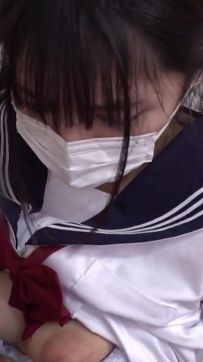 Part 10 I&amp;#039;ll give you a little pocket money... Suck uncle&amp;#039;s dick! ! vol.01   Clip 2