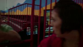 Dylan Ryder brunette milf with big tits loves hard cock