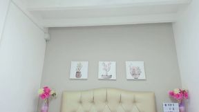 Irina Carter Private Show