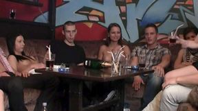 ”DISCO SEX PARTY #3”