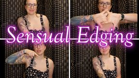 Sensual Edging