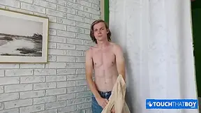 Conor And Roy - Oct 6, 2022