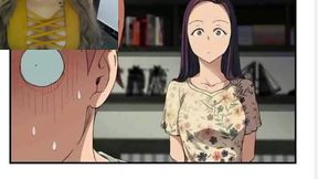 Stepmom Toomics Chapter 10 – Teen Anime Erotic Comic With Mexican Twist