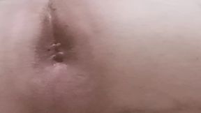 Showing My Sissy Asshole Compilation - Part 1