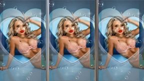 Financial Domination Gooning Level 5 - Deep Obsession, Endless Loop