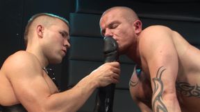 Hard Play