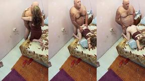 ela e apaixonada por ele essa sim e boa de cama