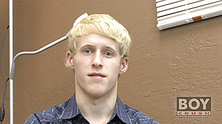 Aiden's Last Stand (Aiden Ash)