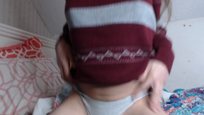 You love bratty hairy girls joi
