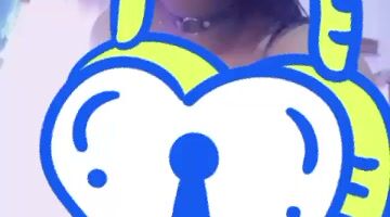 A sneakpeek of Me and My pinky dickie.... #femdom #ebonyfemdom #ebony #dildo #strapon