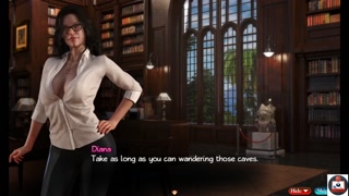 Treasure of Nadia - (PT 55)