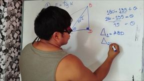 5 Sexual Trigonometry for Your Big Ass Stepdaughter