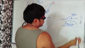 5 Sexual Trigonometry for Your Big Ass Stepdaughter