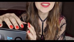 Here Is the Cupsland Twirl