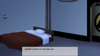 DC Comics Something Unlimited Uncensored Guide Part 120