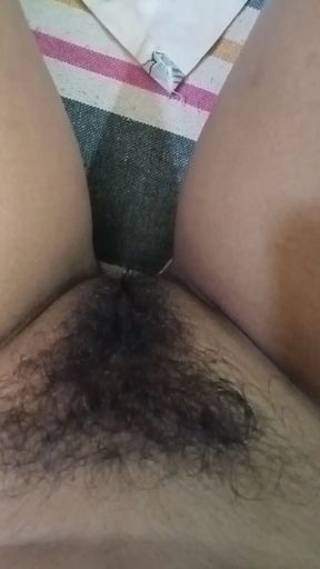 My girlfriend hot video