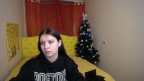 Alice Slimm Private Show