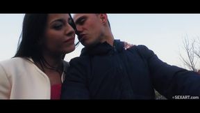 Listen To My Heart - Eveline Dellai & George Lee