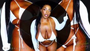 BETA CODE: SPH BREAKDOWN - SPH, Ebony Femdom, JOI
