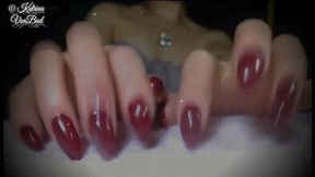 * Dreamy nails * MOV