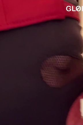 Uncut Construction Guy Cums Twice - I Lick, Suck &amp; Swallow It All