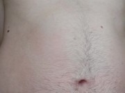 Belly inflation to the max 3