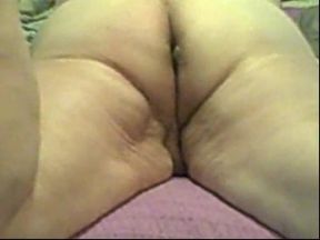 Requested video, anal temperature taken by self