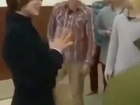 Judo Teacher's Pre-Wedding Night: Student Gangbang Brings Unforgettable Pleasures