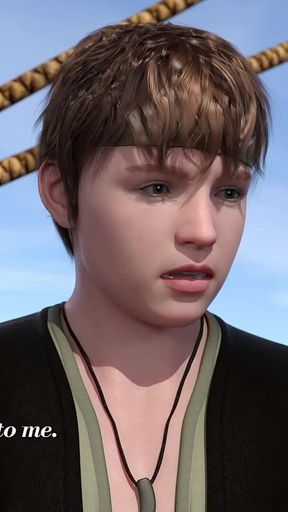 Lustful Voyage - V0.4 - Kayla Thought It Was Clyde