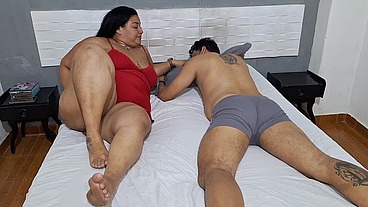 Corno me negou pau chamei o p.a