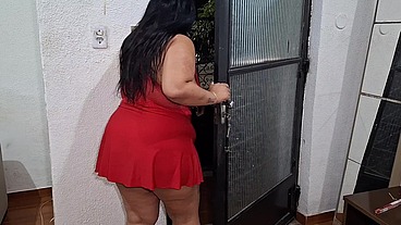 Corno me negou pau chamei o p.a
