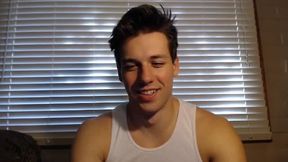 Kellan Fisher Private Show