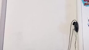 Bitch bitch cum dump