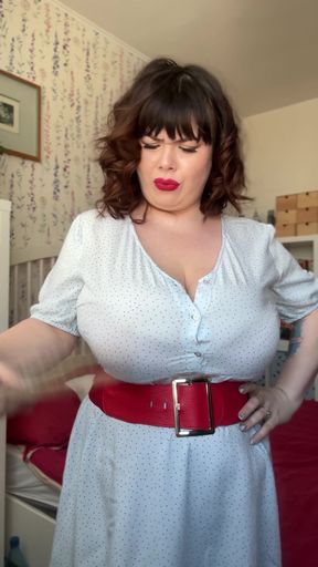 Red Lips