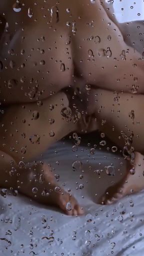 Amateur Blonde Mature Wife Has Sexy Pleasure