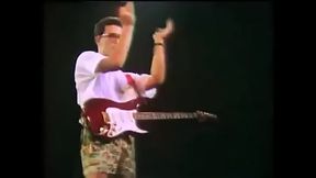 Os Paralamas do Sucesso - Live Rock in Rio  1985