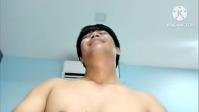 Woman view: Thai guy fuck milf hard when don&#8242;t meet her a long time