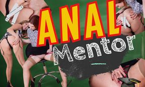 Anal Mentor