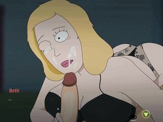R&M AWBH - BETH DRILLED WITH SOUND