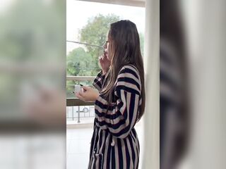 Large knob guy bangs 100% anal with this nymphet