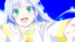 Busty Index Tempts Her Teacher in Hot Toaru Academy Affair