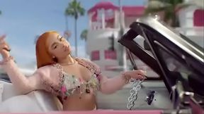 Ice Spice &amp_ Nicki Minaj Barbie World with Aqua official music video