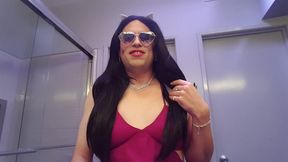 Hi! It&#039;s Me! It&#039;s Monica! Intro Video