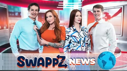 (Eporner Exclusive) Taboo Foursome As Top News