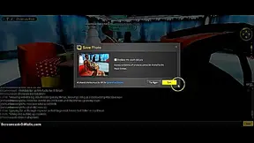 Lita X-Mas 3D Anime Porn Adventure – Hot IMVU Game Action