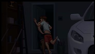 The Room Felt Different Around Step Mom Tonight (18 )