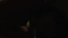 Teen screwed by bushy old gramps