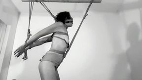 Verified Amateurs In Tied Up Nonstop Real Nipples Orgasm