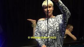 Mb Alexia Bastinado